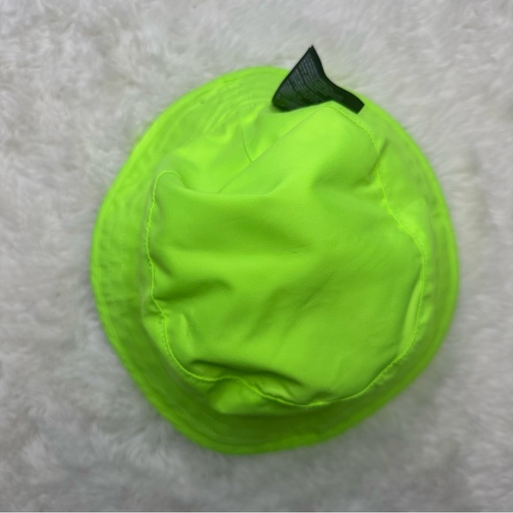 The North Face Sunhat Blue & Yellow Size Medium - Picture 12 of 13